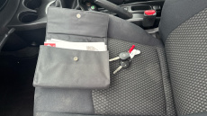 Nissan Note 1.2 Acenta Premium 5dr Petrol Hatchback